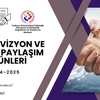 SÜPERVİZYON VE VAKA PAYLAŞIM GÜNÜ 3