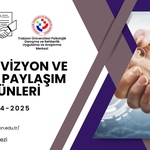 SÜPERVİZYON VE VAKA PAYLAŞIM GÜNÜ 2