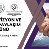 SÜPERVİZYON VE VAKA PAYLAŞIM GÜNÜ 1