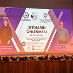 İntiharın Önlenmesi