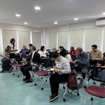 AİLE EĞİTİM SEMİNERİLERİ