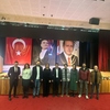 Trabzon üniversitesi