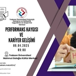 Trabzon üniversitesi