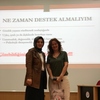 Trabzon üniversitesi