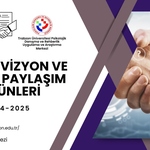 SÜPERVİZYON VE VAKA PAYLAŞIM GÜNÜ 5